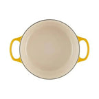 Panela Le Creuset Redonda Signature Nectar 1,3L 16cm