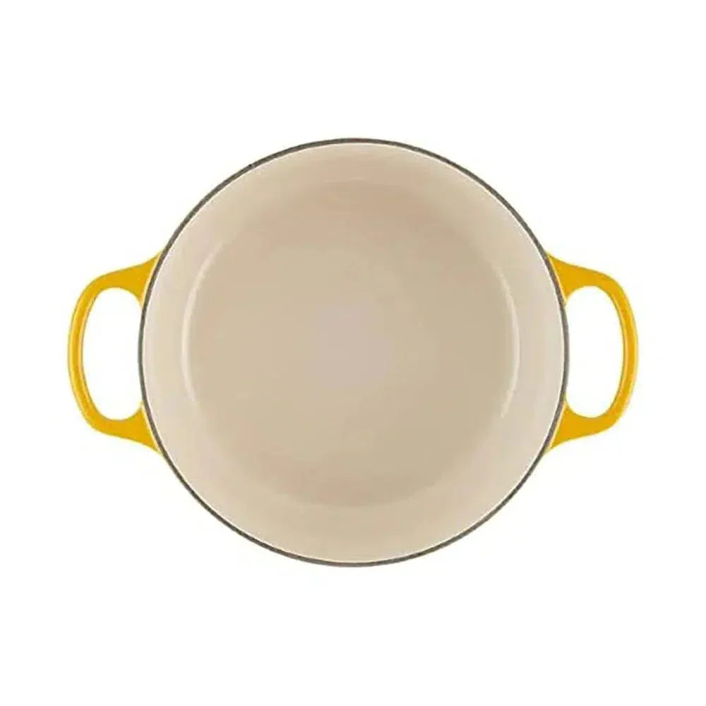Panela Le Creuset Redonda Signature Nectar 1,3L 16cm