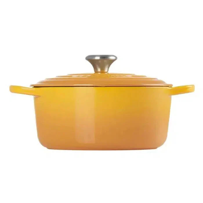 Panela Le Creuset Redonda Signature Nectar 1,3L 16cm