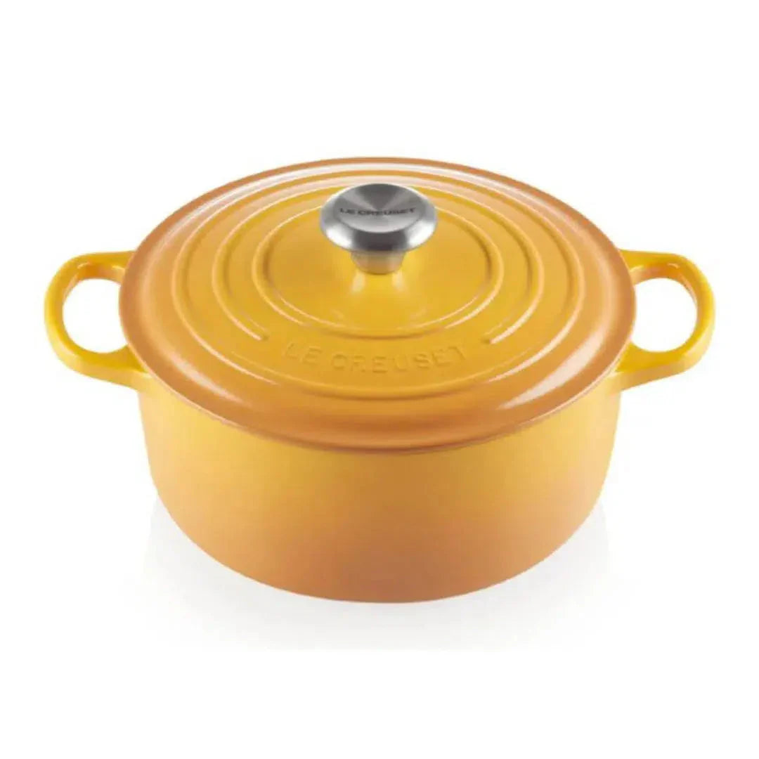 Panela Le Creuset Redonda Signature Nectar 1,3L 16cm