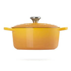 Panela Le Creuset Redonda Signature Nectar 1,3L 16cm