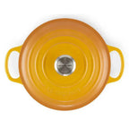Panela Le Creuset Redonda Signature Nectar 1,3L 16cm