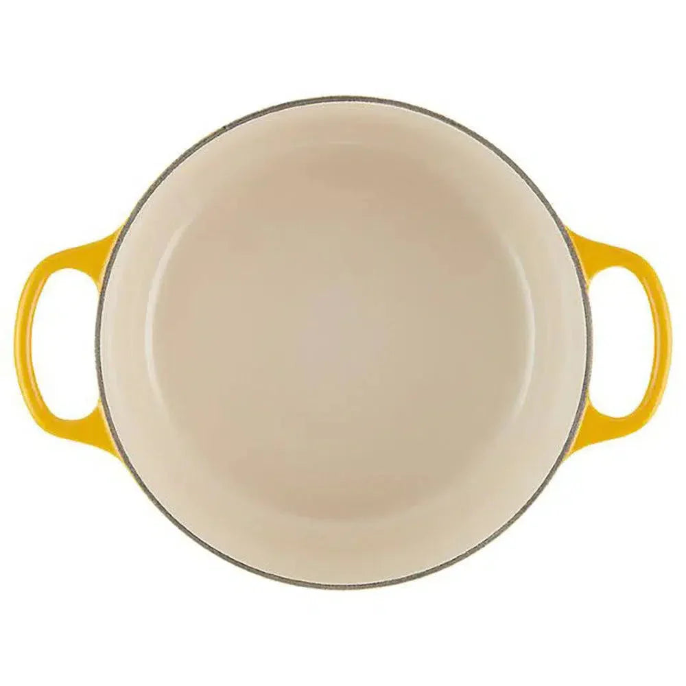 Panela Le Creuset Redonda Signature Nectar 1,3L 16cm