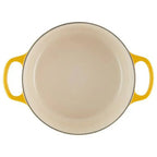 Panela Le Creuset Redonda Signature Nectar 1,3L 16cm