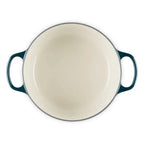 Panela Le Creuset Redonda Signature Nuit 5,3L 26cm