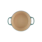 Panela Le Creuset Redonda Signature Ocean 4,2L 24cm