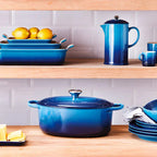 Panela Le Creuset para Risotto Signature Artichaut 6,2L 30cm