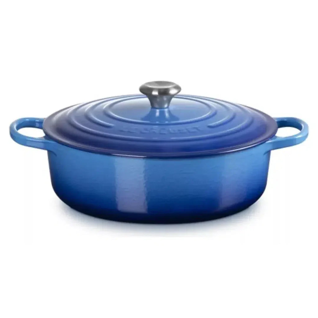 Panela Le Creuset para Risotto Signature Artichaut 6,2L 30cm