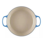 Panela Le Creuset para Risotto Signature Artichaut 6,2L 30cm