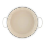 Panela Le Creuset para Risotto Signature Cotton 6,2L 30cm