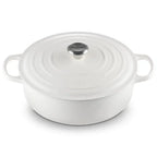 Panela Le Creuset para Risotto Signature Cotton 6,2L 30cm