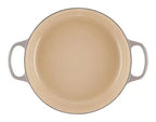 Panela Le Creuset para Risotto Signature Flint 6,2L 30cm
