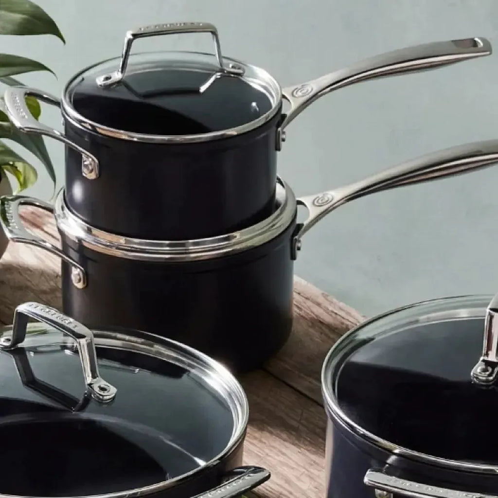 Panela Molheira com Alça Antiaderente 20cm ENSC Le Creuset