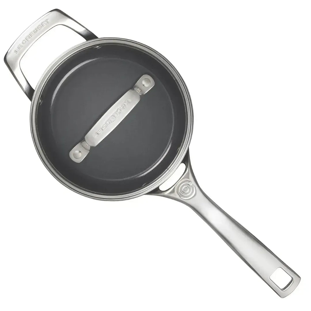 Panela Molheira com Alça Antiaderente 20cm ENSC Le Creuset