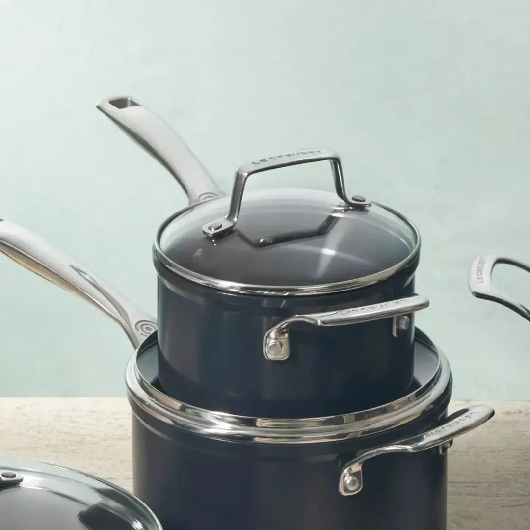 Panela Molheira com Alça Antiaderente 20cm ENSC Le Creuset