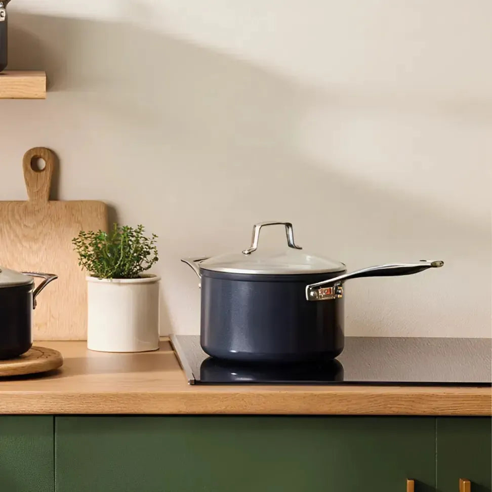Panela Molheira com Alça Antiaderente 20cm ENSC Le Creuset