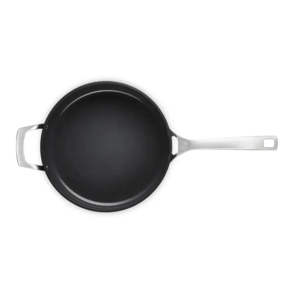 Panela Saute com Alça Antiaderente 26cm ENSC Le Creuset
