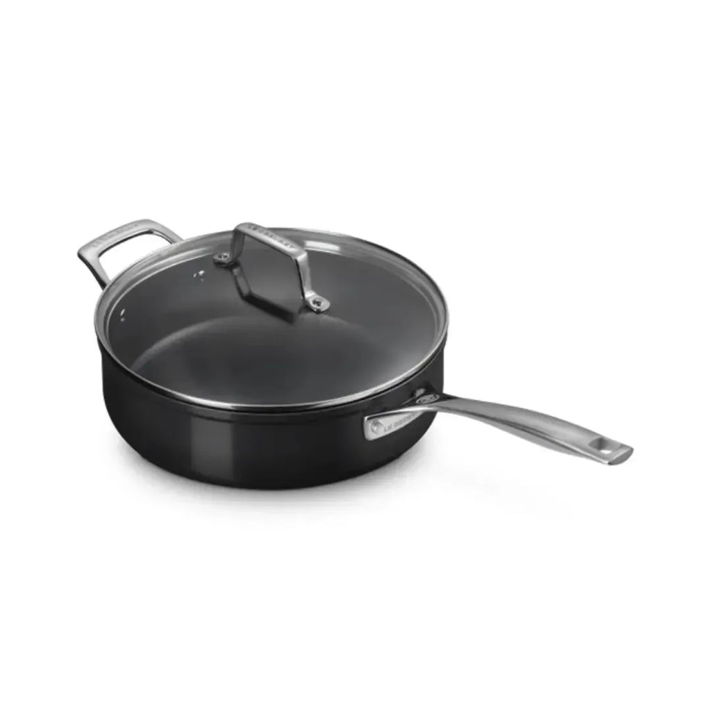 Panela Saute com Alça Antiaderente 26cm ENSC Le Creuset