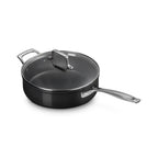 Panela Saute com Alça Antiaderente 26cm ENSC Le Creuset