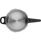 Panela de Pressão Aço Inox para Indução 4,5L Perfect WMF