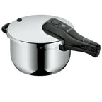 Panela de Pressão Aço Inox para Indução 4,5L Perfect WMF