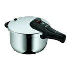 Panela de Pressão Aço Inox para Indução 4,5L Perfect WMF