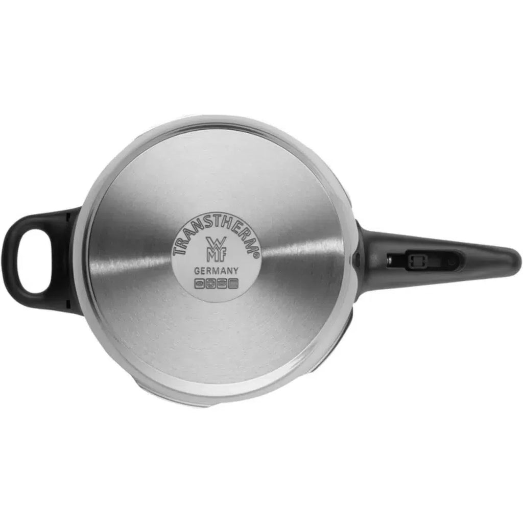 Panela de Pressão Aço Inox para Indução 4,5L Perfect WMF