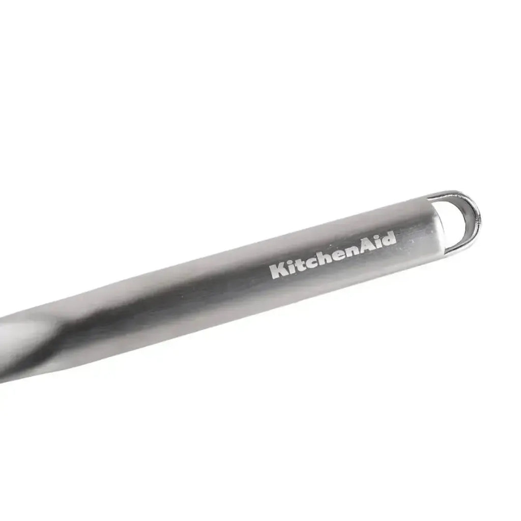 Pegador de Massas Premium Inox com Alça Kitchenaid
