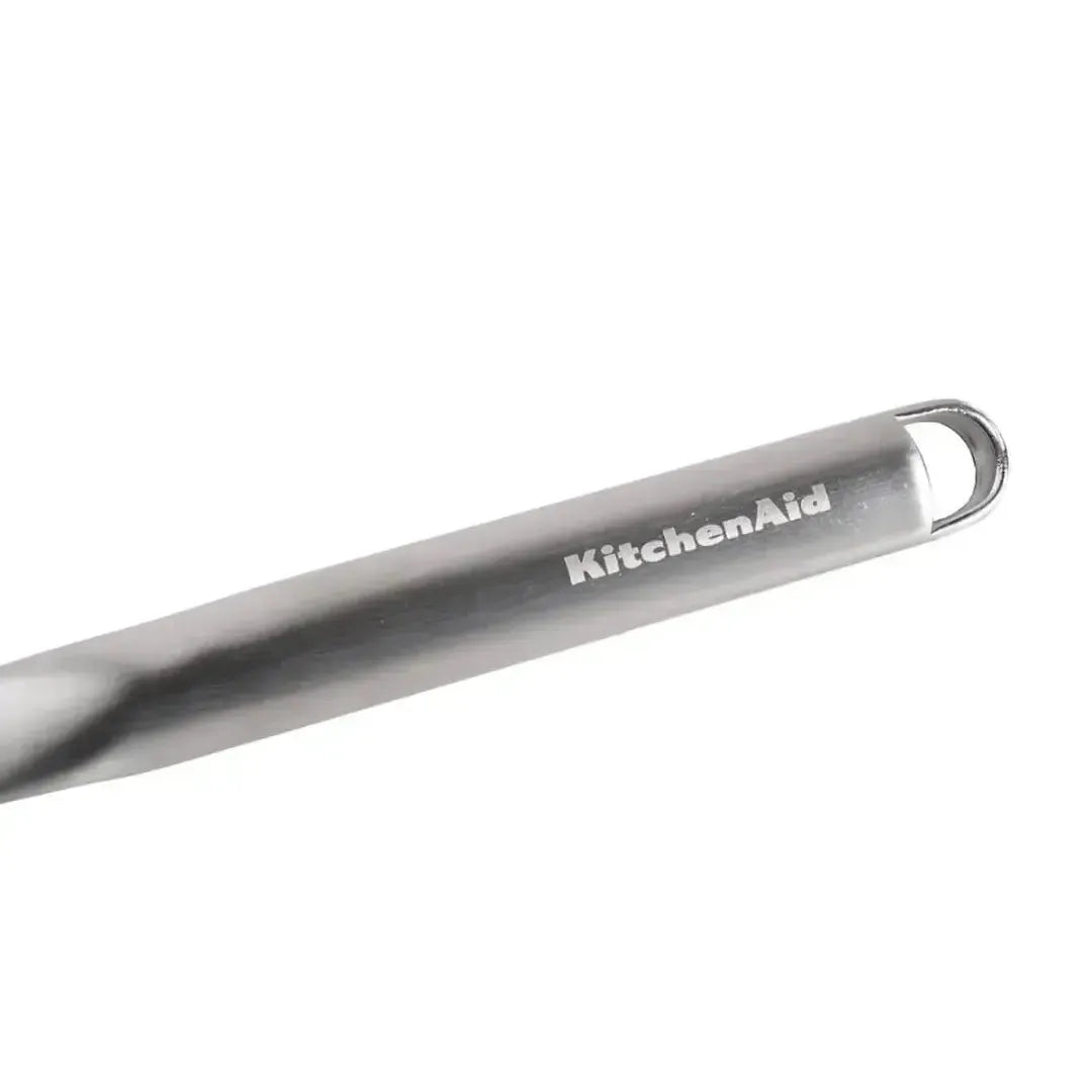 Pegador de Massas Premium Inox com Alça Kitchenaid