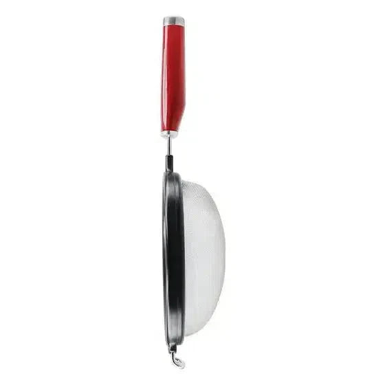 Peneira Aço Inox Empire Red KitchenAid