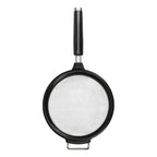 Peneira Aço Inox Preta KitchenAid