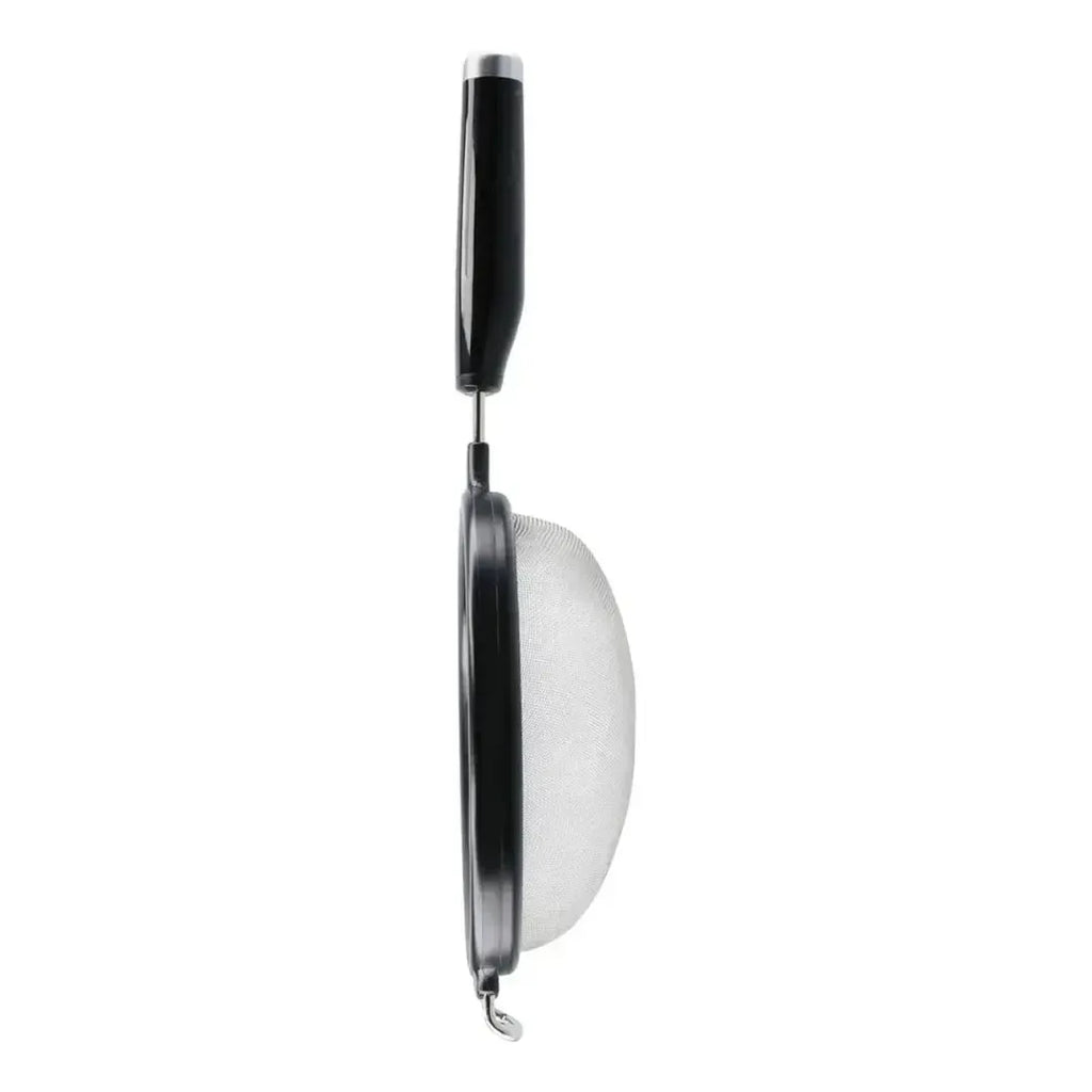 Peneira Aço Inox Preta KitchenAid