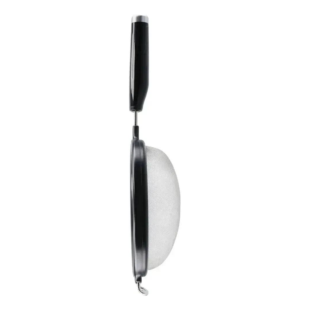Peneira Aço Inox Preta KitchenAid