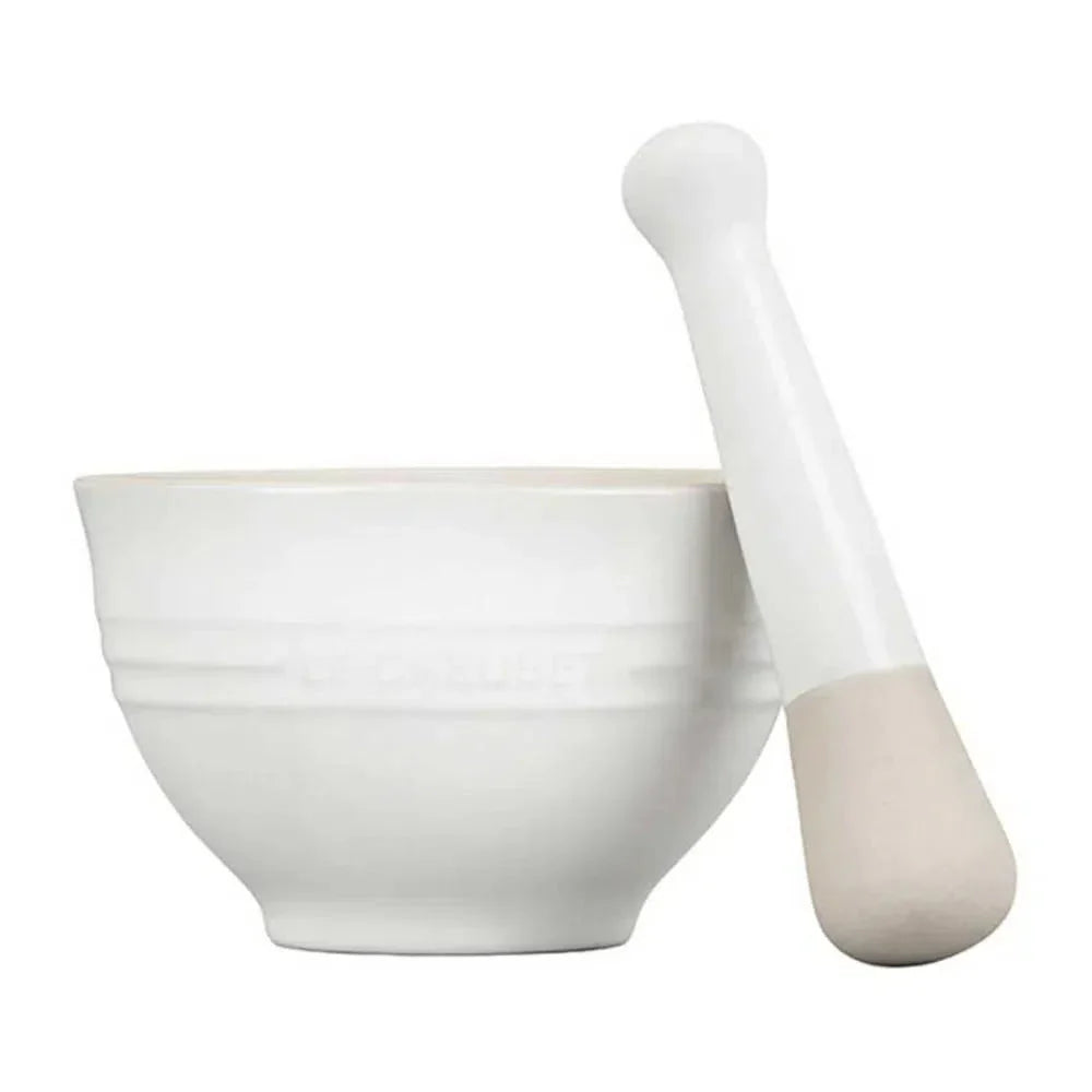 Pilão Com Macerador 300ml Laranja Le Creuset