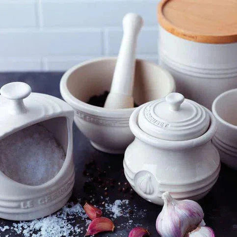 Pilão Com Macerador 300ml Laranja Le Creuset