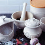 Pilão Com Macerador 300ml Laranja Le Creuset
