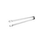 Pinça p/ Gelo Varallo Inox Pequena Riva