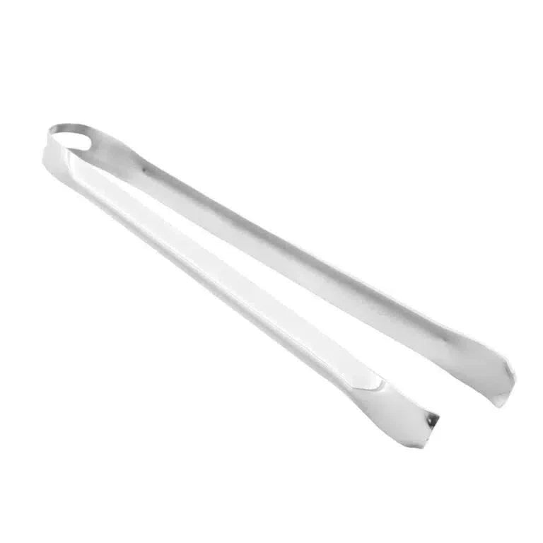 Pinça para Gelo Varallo Inox Riva