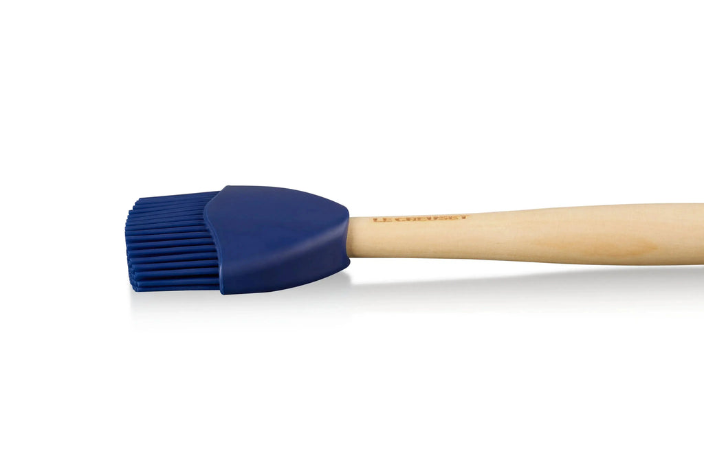 Pincel de Silicone Laranja Le Creuset Craft