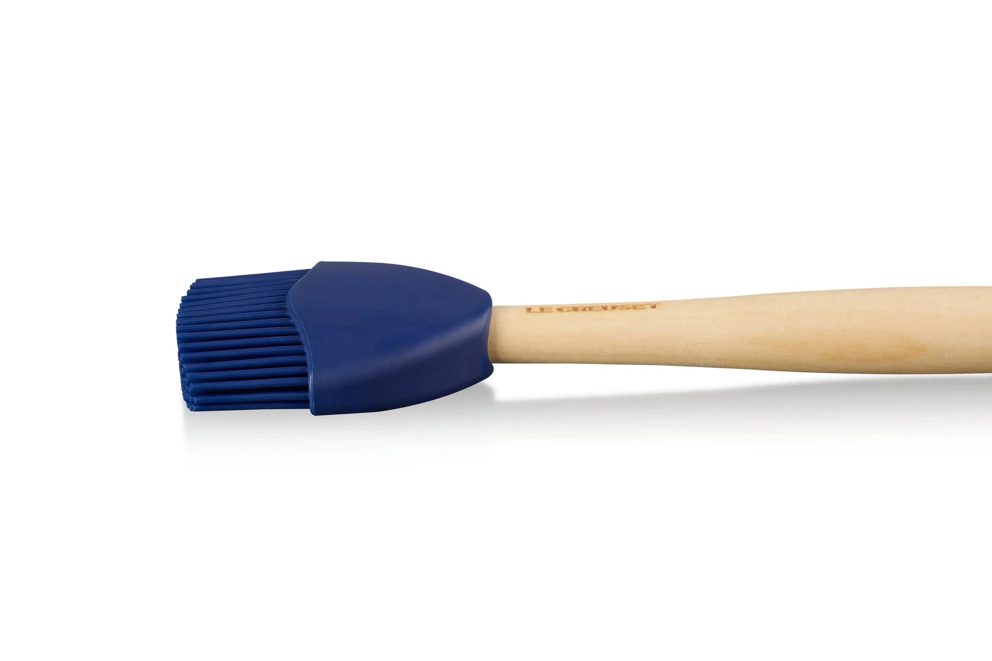 Pincel de Silicone Laranja Le Creuset Craft