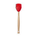 Pincel de Silicone Laranja Le Creuset Craft