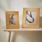 Porta-Retrato em MDF com PU 10x15cm Mart