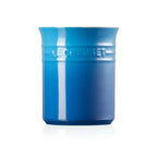 Porta Utensílios Cerâmica Clássico Azul Marseille 1,1L Le Creuset