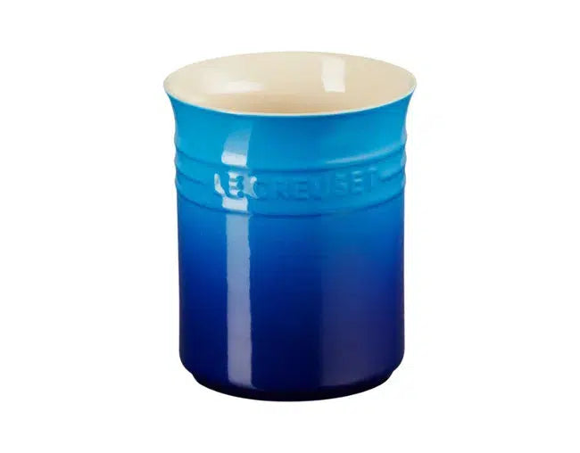 Porta Utensílios Cerâmica Clássico Azure 1,1L Le Creuset