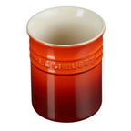 Porta Utensílios Cerâmica Clássico Cayenne 1,1L Le Creuset