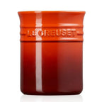 Porta Utensílios Cerâmica Clássico Cayenne 1,1L Le Creuset