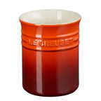 Porta Utensílios Cerâmica Clássico Cayenne 1,1L Le Creuset