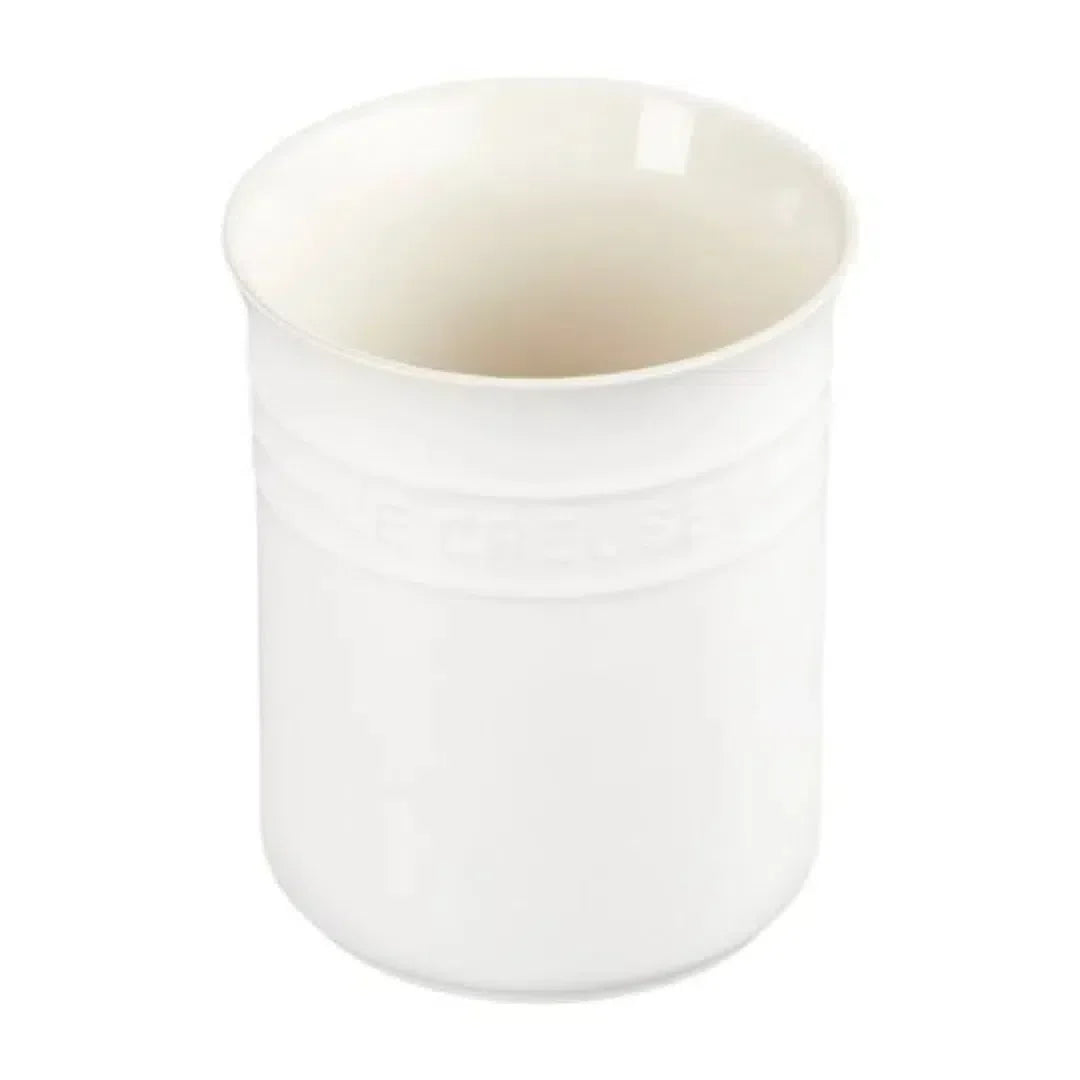 Porta Utensílios Cerâmica Clássico Cotton 1,1L Le Creuset