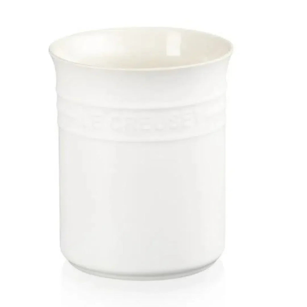 Porta Utensílios Cerâmica Clássico Cotton 1,1L Le Creuset