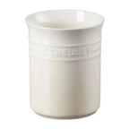 Porta Utensílios Cerâmica Clássico Meringue 1,1L Le Creuset